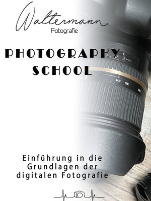 cover image of Photography School